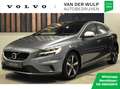 Volvo V40 T3 153pk Polar+ Sport | Panodak | Camera | Keyless Grijs - thumbnail 1