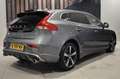 Volvo V40 T3 153pk Polar+ Sport | Panodak | Camera | Keyless Grijs - thumbnail 2