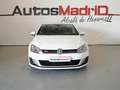 Volkswagen Golf GTI 2.0 TSI 220CV DSG BMT Weiß - thumbnail 2