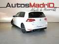 Volkswagen Golf GTI 2.0 TSI 220CV DSG BMT Weiß - thumbnail 4