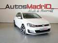 Volkswagen Golf GTI 2.0 TSI 220CV DSG BMT Weiß - thumbnail 1