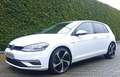 Volkswagen Golf 5p 1.5 tsi Executive 130cv dsg ACC-PDC-APP CONNECT Blanc - thumbnail 1