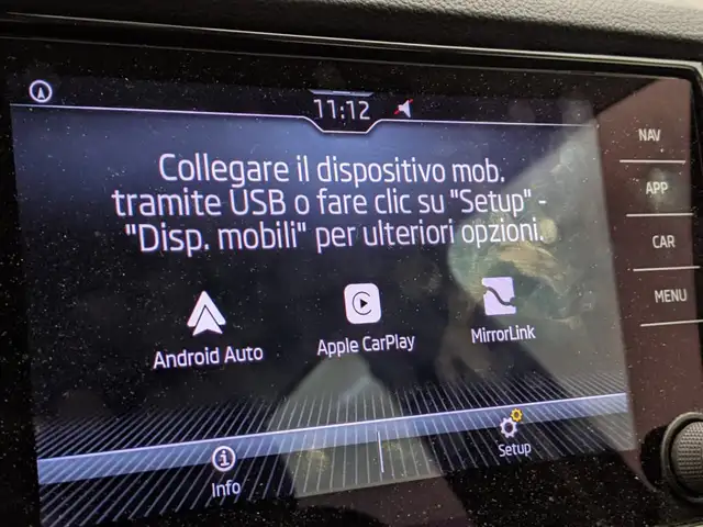 Skoda Karoq view 14