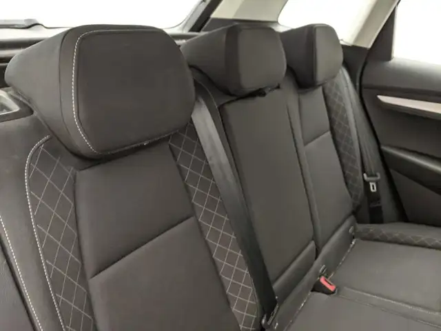 Skoda Karoq view 8