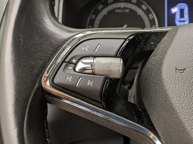 Skoda Karoq view 10