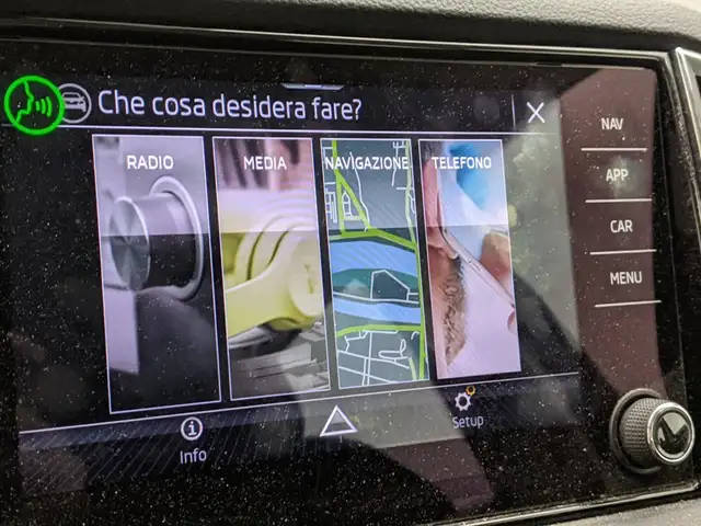 Skoda Karoq view 15
