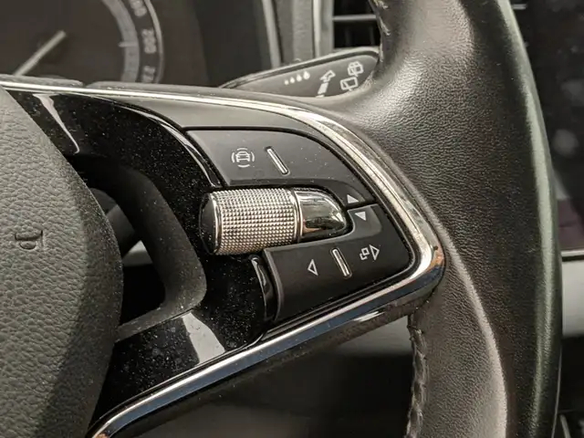 Skoda Karoq view 11