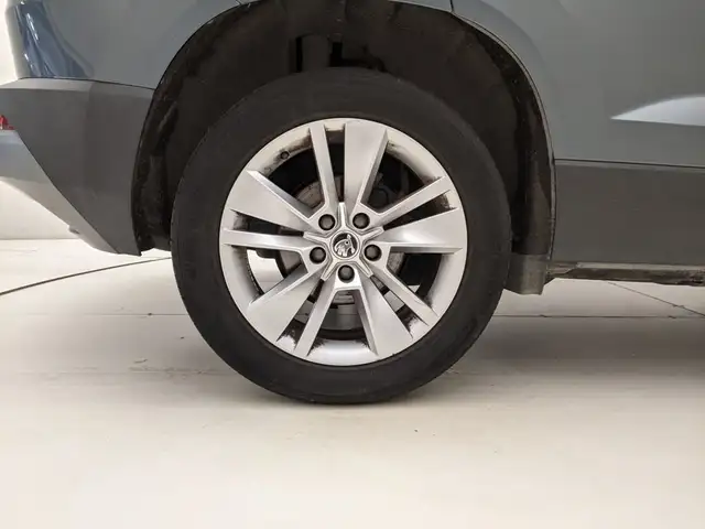 Skoda Karoq view 9
