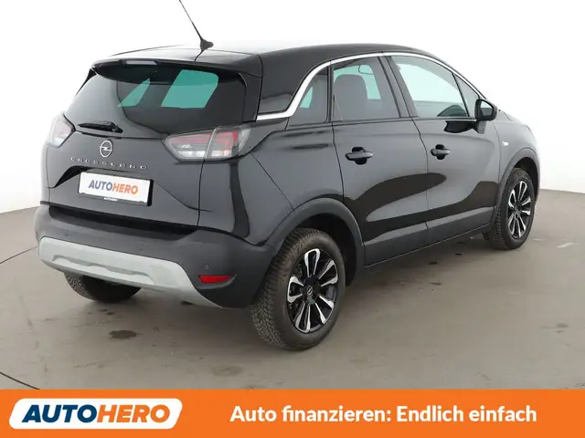 Opel Crossland X view 6