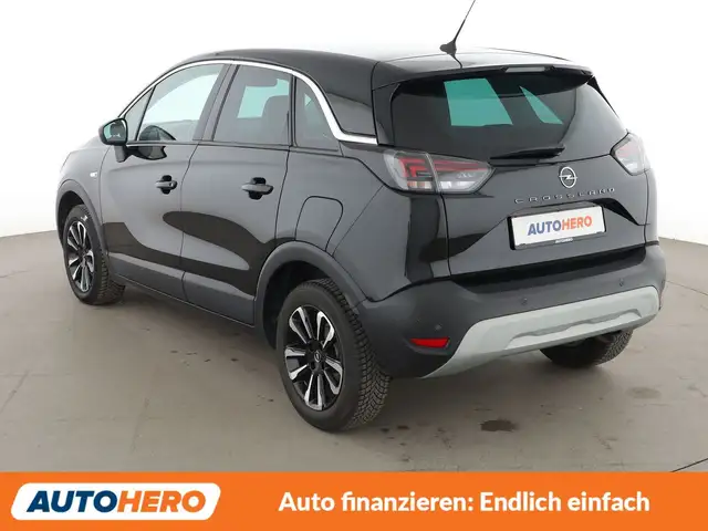 Opel Crossland X view 4