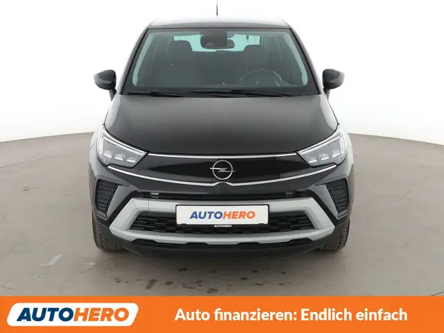 Opel Crossland X view 9