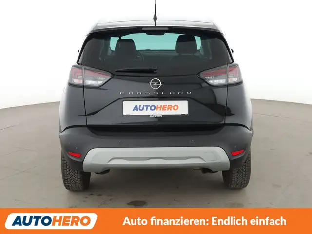 Opel Crossland X view 5