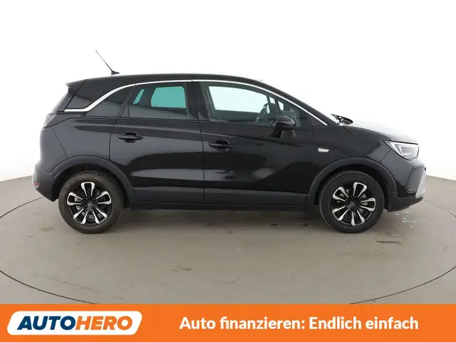 Opel Crossland X view 7