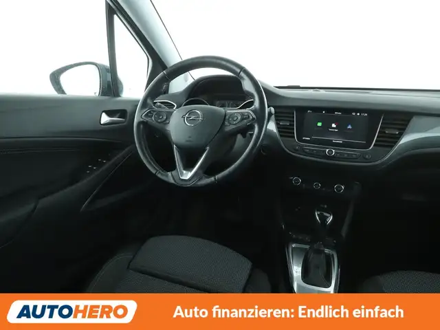 Opel Crossland X view 13