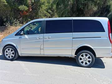 Viano 2.2 CDI Long Ambiente A
