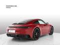 Porsche 992 coupe 3.0 carrera gts auto APPROVED 12 MESI Rouge - thumbnail 3