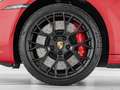 Porsche 992 coupe 3.0 carrera gts auto APPROVED 12 MESI Rouge - thumbnail 5