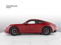 Porsche 992 coupe 3.0 carrera gts auto APPROVED 12 MESI Rouge - thumbnail 2