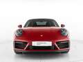 Porsche 992 coupe 3.0 carrera gts auto APPROVED 12 MESI Rouge - thumbnail 6