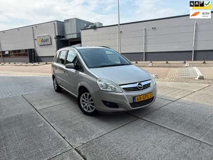 Opel Zafira 1.8 Temptation APK AIRCO AUTOMAAT Volledig onderho