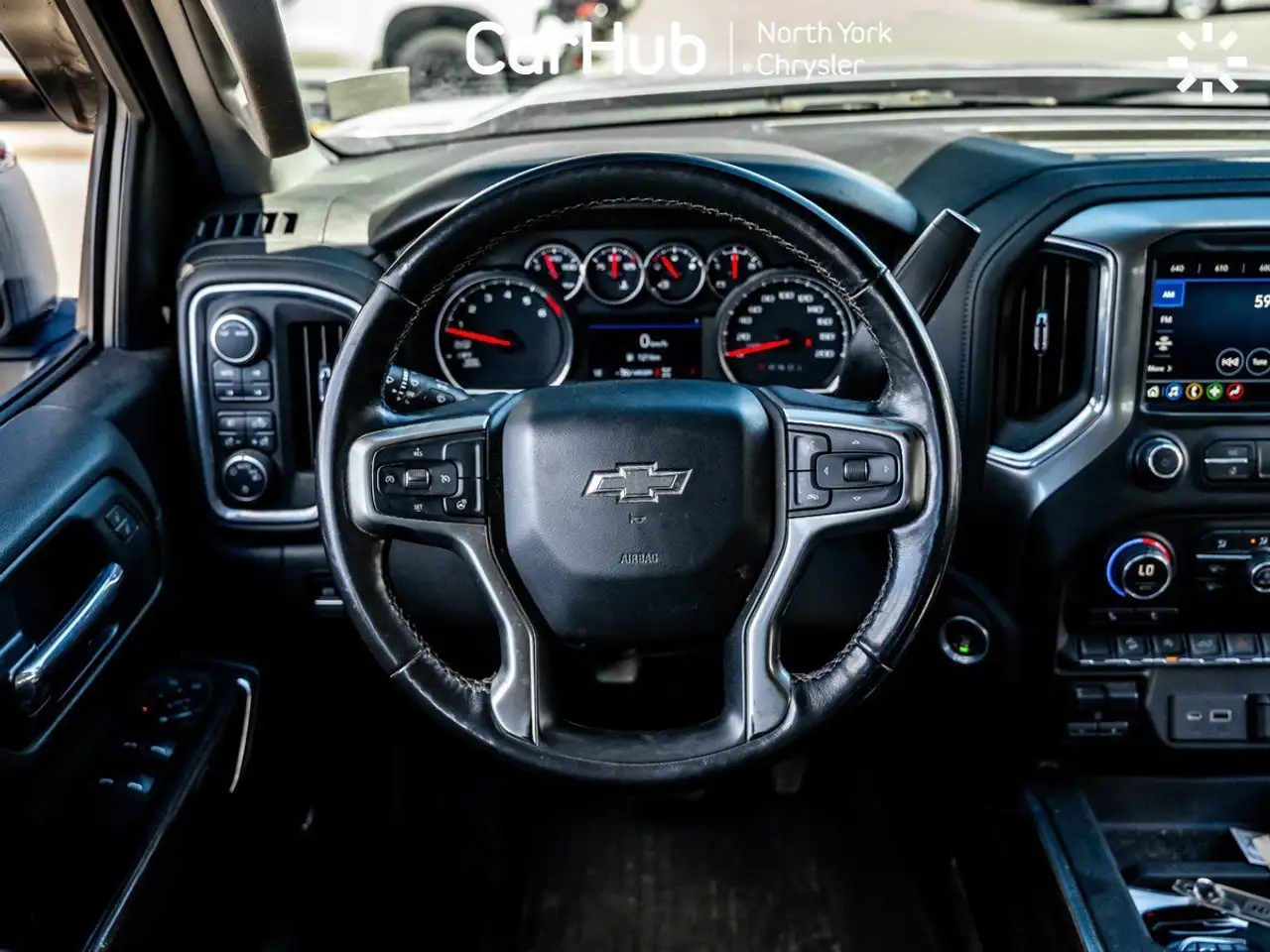 Chevrolet Silverado 1500 снимка Chevrolet Silverado 1500