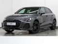 Audi A3 30 TFSI S LINE KAMERA VIRTUAL SHZG Gris - thumbnail 2