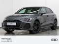 Audi A3 30 TFSI S LINE KAMERA VIRTUAL SHZG Gris - thumbnail 1