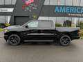 Dodge RAM 1500 CREW LARAMIE SPORT NIGHT EDITION AIR Noir - thumbnail 2