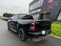 Dodge RAM 1500 CREW LARAMIE SPORT NIGHT EDITION AIR Noir - thumbnail 3