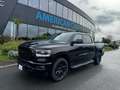 Dodge RAM 1500 CREW LARAMIE SPORT NIGHT EDITION AIR Noir - thumbnail 1