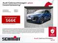 Audi SQ6 e-tron Edition One Pano LM21 Luftfed. Matrix LED Tech ... Blau - thumbnail 1