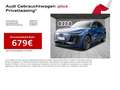 Audi SQ6 e-tron Edition One Pano LM21 Luftfed. Matrix LED Tech ... Blau - thumbnail 2