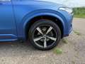 Volvo XC90 2.0 D5 AWD R-Design Bleu - thumbnail 12