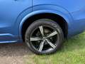 Volvo XC90 2.0 D5 AWD R-Design Bleu - thumbnail 9