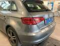 Audi A3 Sportback attraction Grau - thumbnail 4