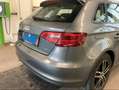 Audi A3 Sportback attraction Grau - thumbnail 5