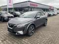 Nissan Qashqai 1.5 VC-T e-Power N-Connecta Winter/Business Grigio - thumbnail 2