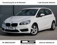 BMW 218 218d xDrive Active Tourer Aut. Weiß - thumbnail 1