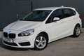 BMW 218 218d xDrive Active Tourer Aut. Weiß - thumbnail 2