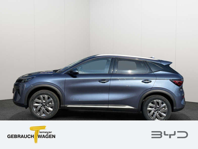 BYD BYD ATTO 3 EVO Excellence — photo 8