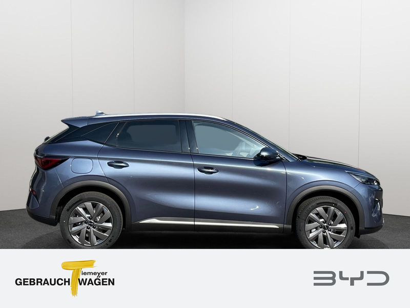 BYD BYD ATTO 3 EVO Excellence — photo 4
