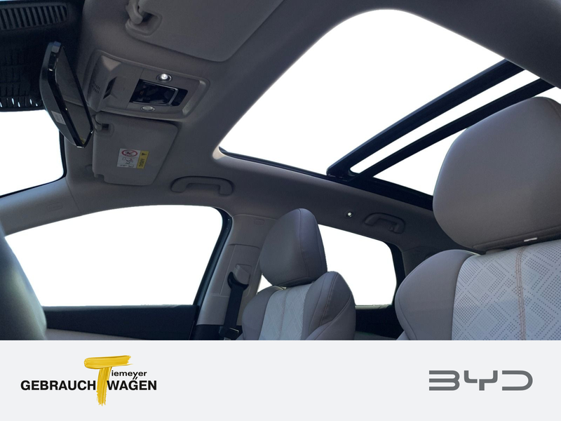 BYD BYD ATTO 3 EVO Excellence — photo 15