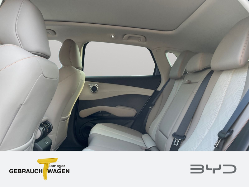 BYD BYD ATTO 3 EVO Excellence — photo 11