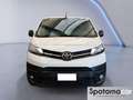 Toyota Proace Proace 1.5D 120CV S&S PL-TN Furgone Medium 4p. 10 Blanc - thumbnail 4