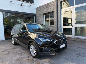 Tarraco 1.5 tsi Style 150cv dsg 7 Posti