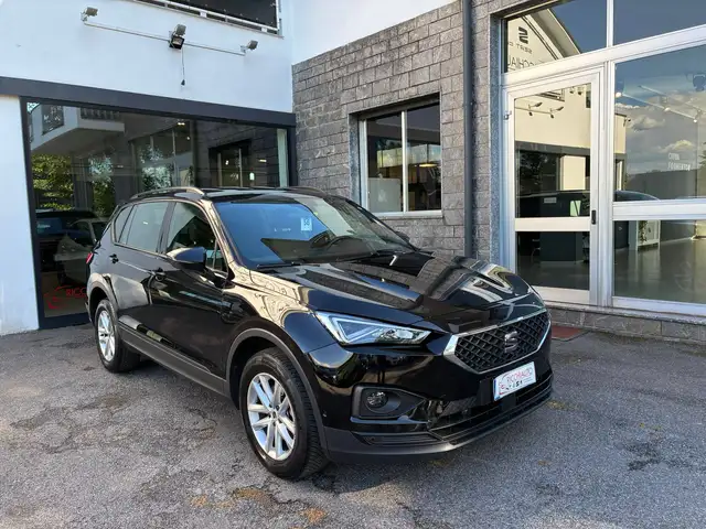 SEAT Tarraco Tarraco 1.5 tsi Style 150cv dsg 7 Posti