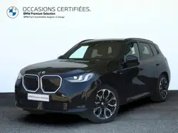 BMW X3 xDrive30e 299ch M Sport