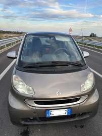 0.8 cdi Pure 54cv