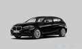 BMW 118 Sport Line DAB Kamera AHK LED Lenkradhzng Schwarz - thumbnail 1