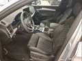 Audi Q5 Sportback S line 40 TDI quattro S tronic HUD Silber - thumbnail 4